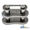 A & I Products 80 Connector Link (USA) 4" x6" x2" A-CL80 - alternate 2